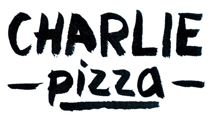 Prekės ženklas: CHARLIE pizza